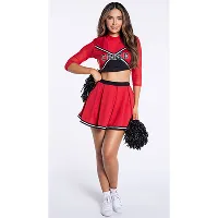 BRING DET BABE KOSTUME